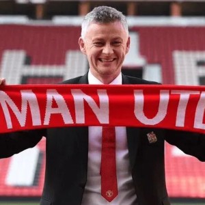 重温旧梦？记者：索尔斯克亚可能愿意回归曼联，临时救火带队半年|切尔西|贝西克塔斯|阿莫林|迈克尔-卡里克|沃特福德_新浪体育_新浪新闻