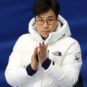 上任4天即下课，韩国滑冰联盟与主教练金善台解约